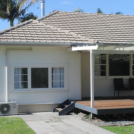 Savuka B&B Gisborne Eksteriør bilde