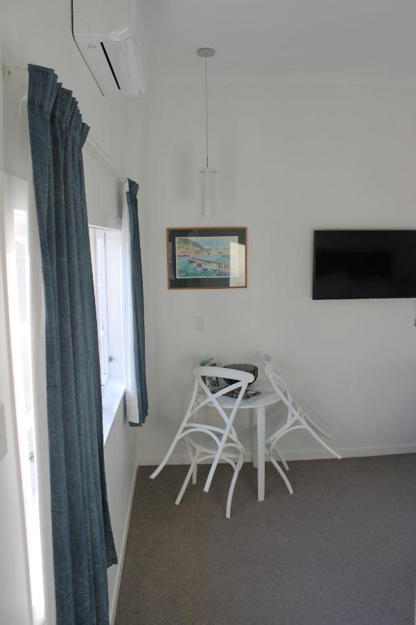 Savuka B&B Gisborne Eksteriør bilde
