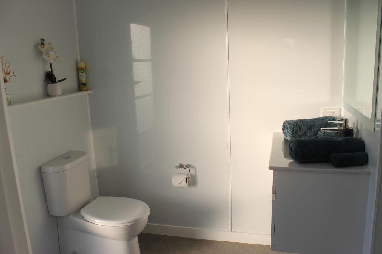 Savuka B&B Gisborne Eksteriør bilde