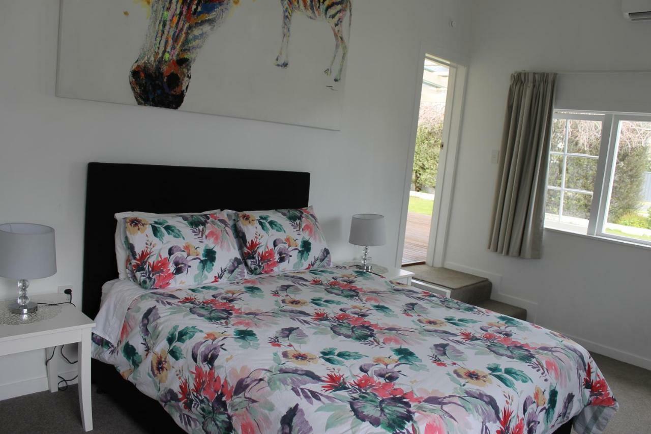 Savuka B&B Gisborne Eksteriør bilde